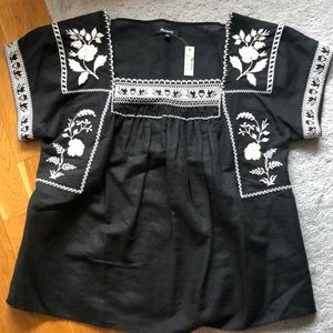 Nice and very flattering tops